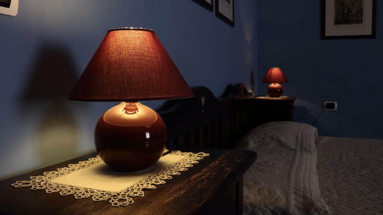 B&B S'Asilo Sardegna Banari Екстер'єр фото