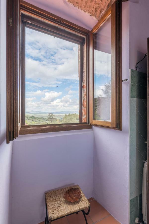 B&B S'Asilo Sardegna Banari Екстер'єр фото