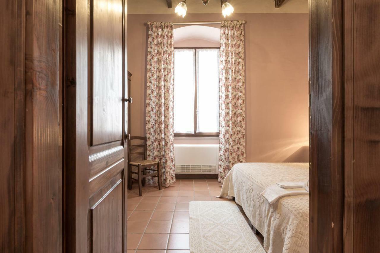 B&B S'Asilo Sardegna Banari Екстер'єр фото