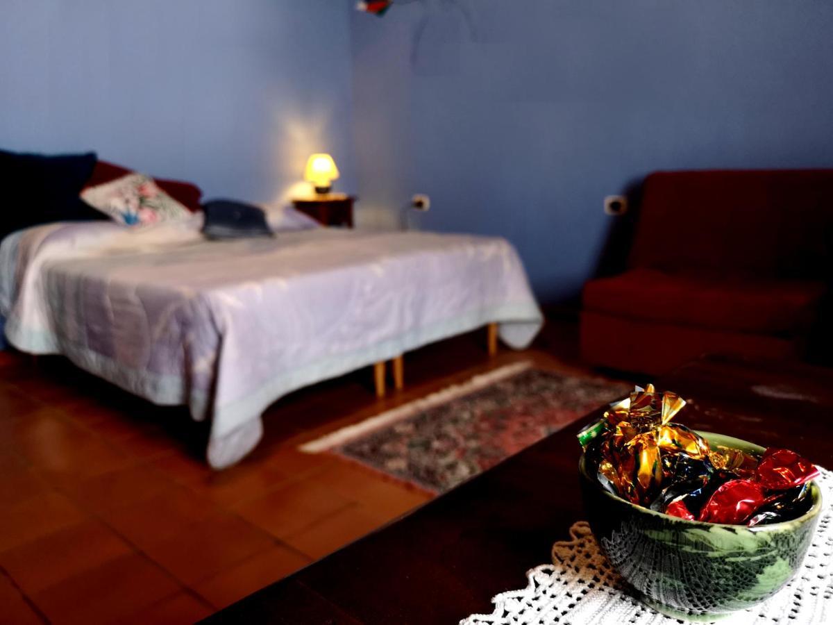 B&B S'Asilo Sardegna Banari Екстер'єр фото